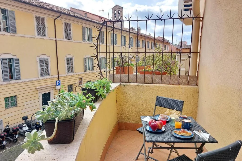 Roma Suite Centro — foto 5