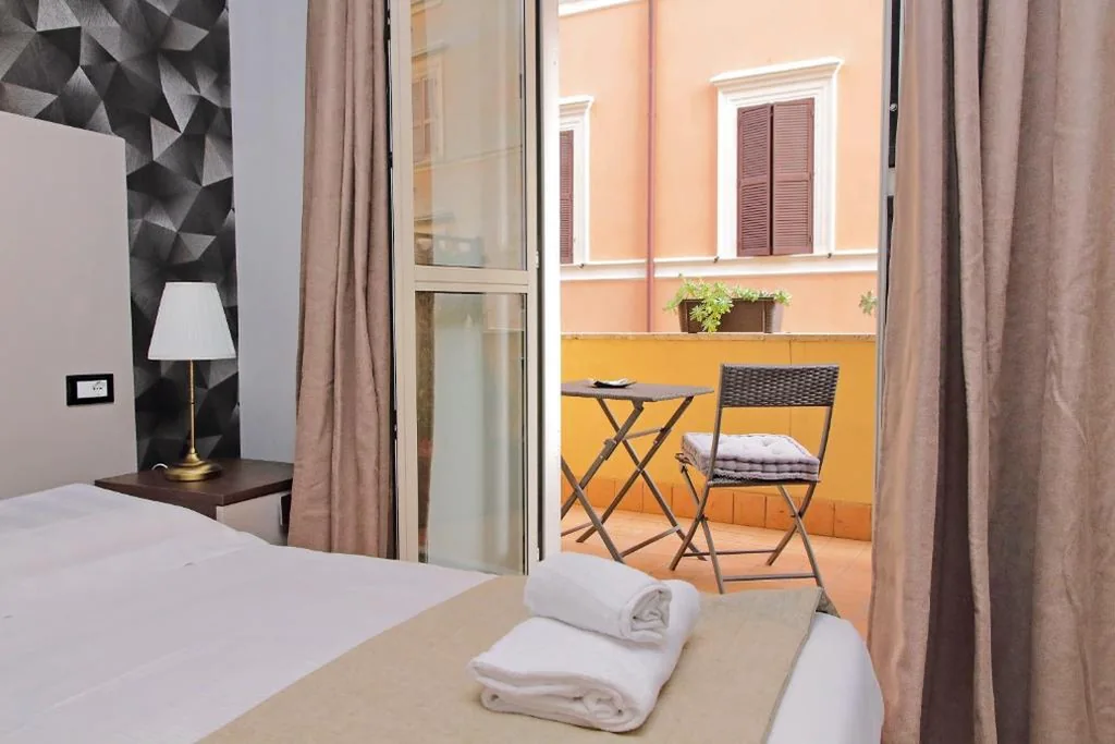 Roma Suite Centro — foto 6