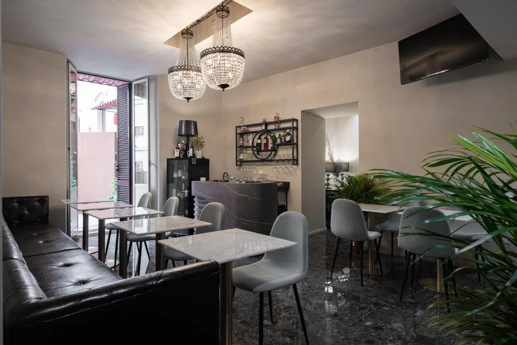 Roma suite hotel — foto 3