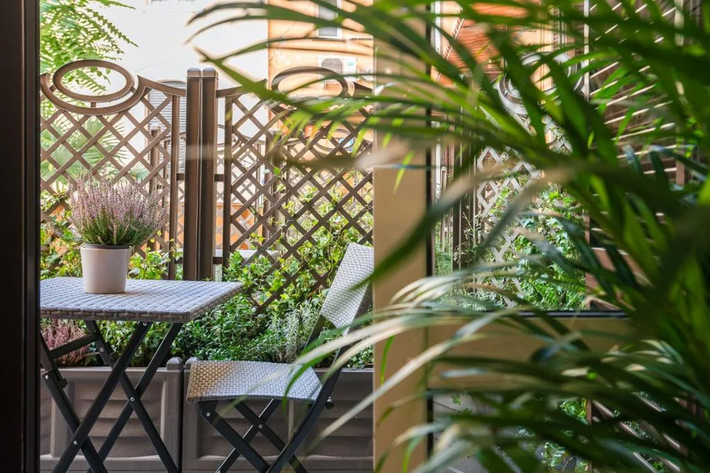 Roma suite hotel — foto 4