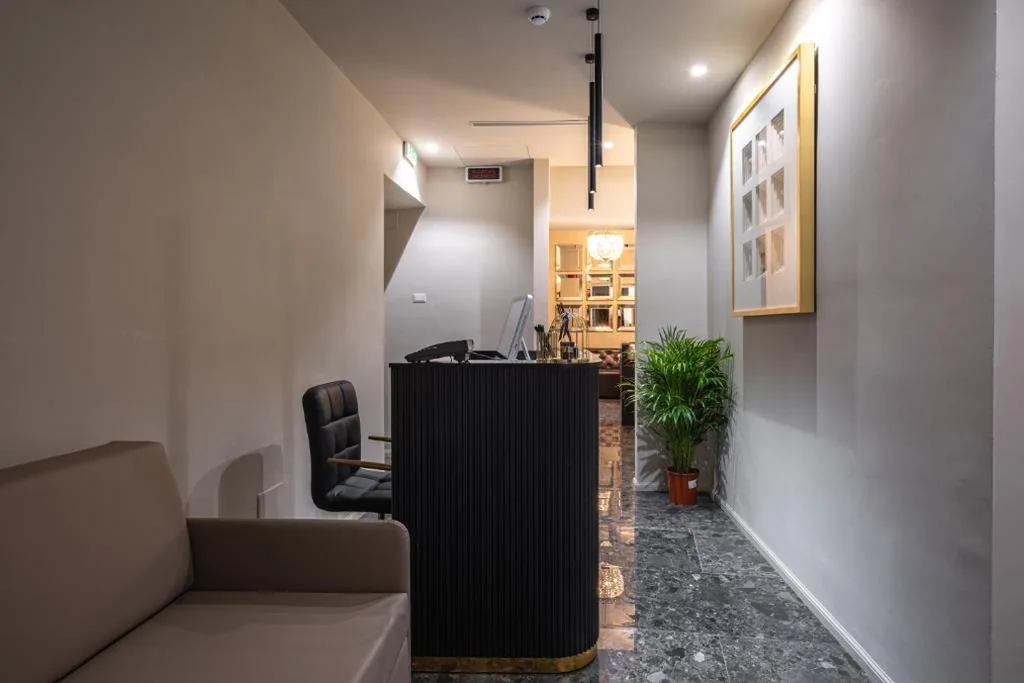 Roma suite hotel — foto 5