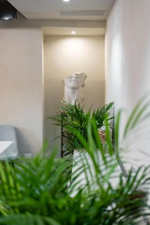 Roma suite hotel — foto 6