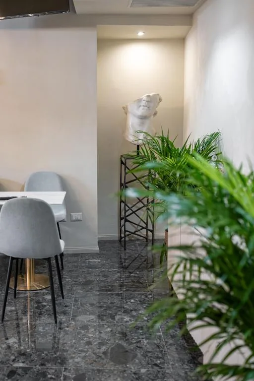 Roma suite hotel — foto 7
