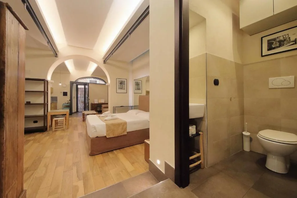 Roma Suite Loft — foto 4