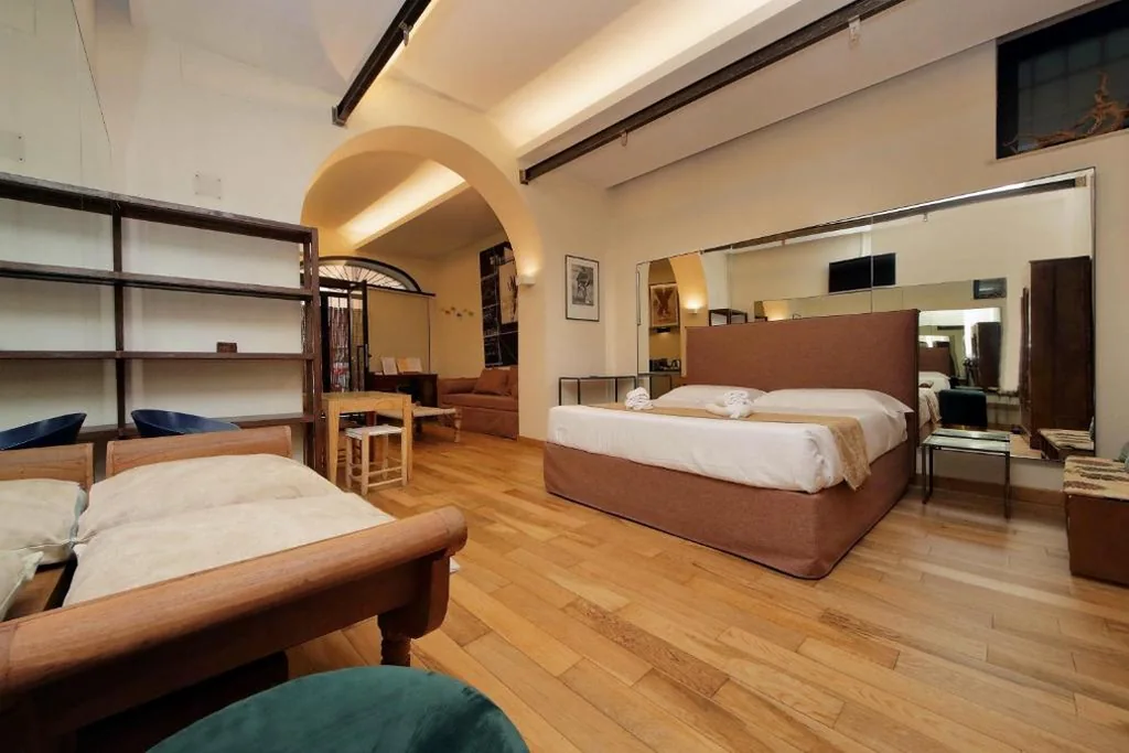 Roma Suite Loft — foto 5