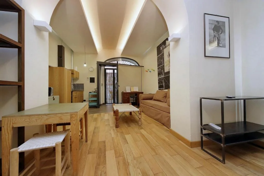 Roma Suite Loft — foto 6
