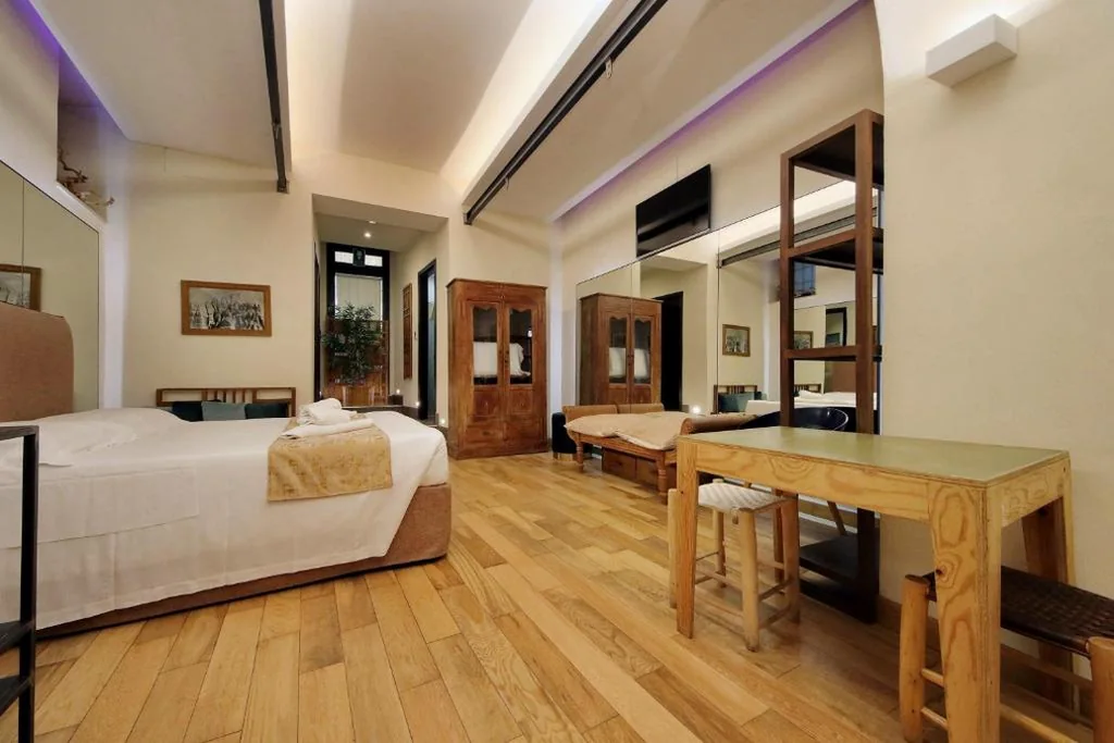 Roma Suite Loft — foto 8