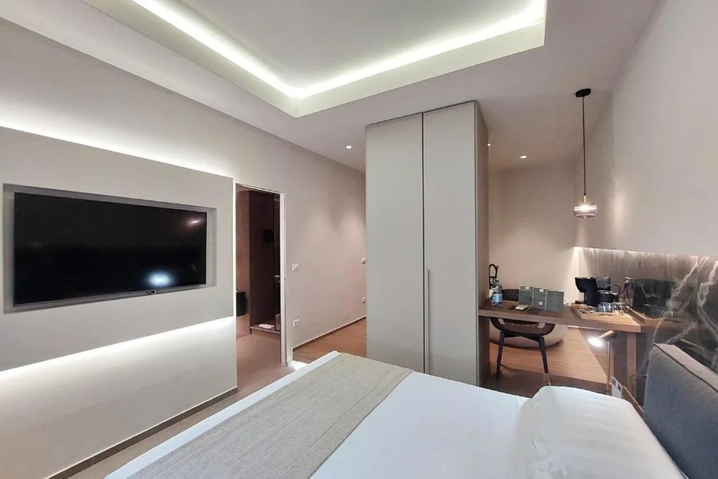 Roma Suite Major