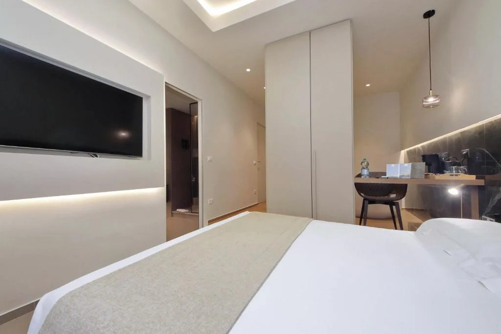 Roma Suite Major — foto 5