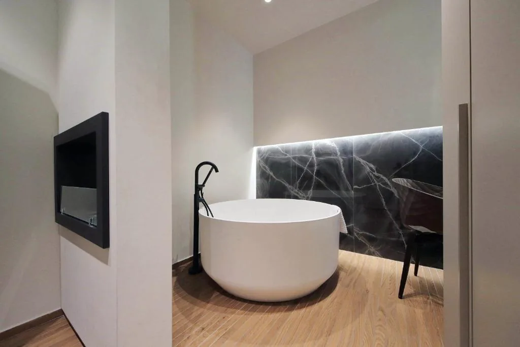 Roma Suite Major — foto 7