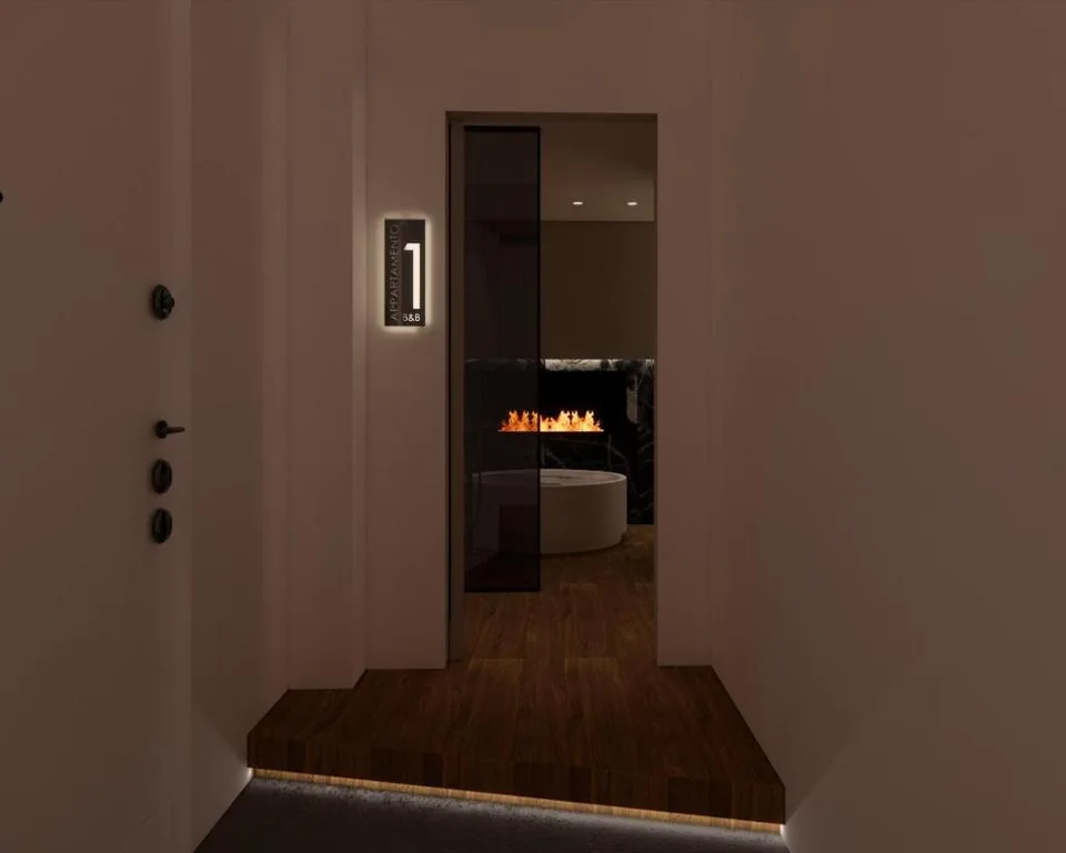 Roma Suite Major — foto 8
