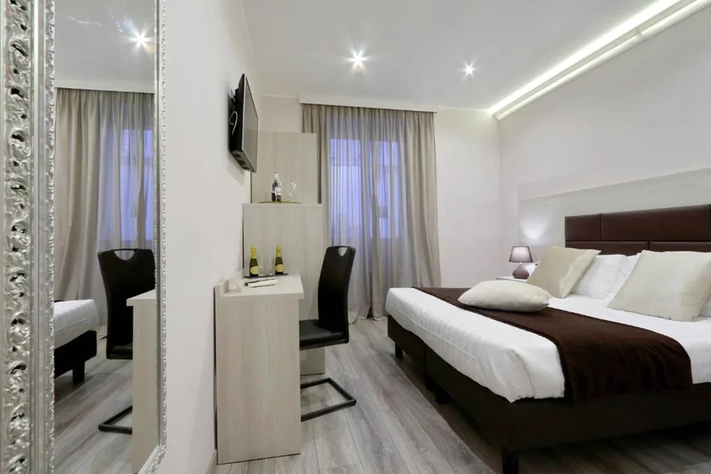 Roma Suite Monti — foto 3