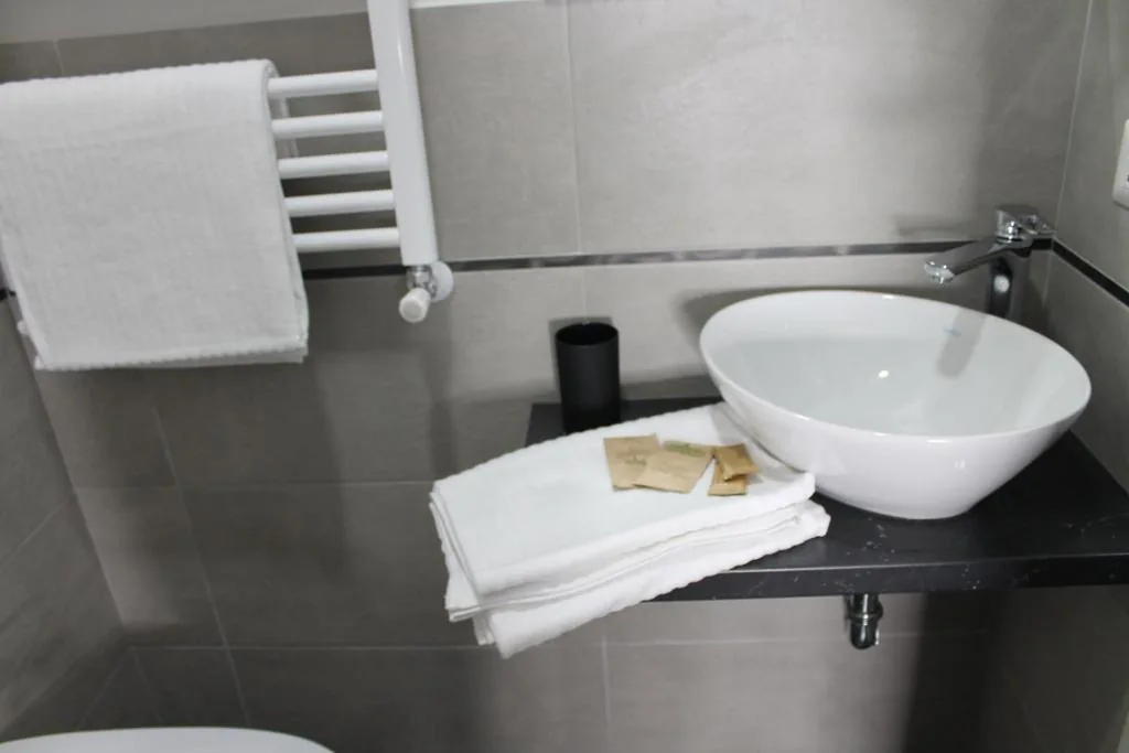 Roma suite Piramide — foto 3