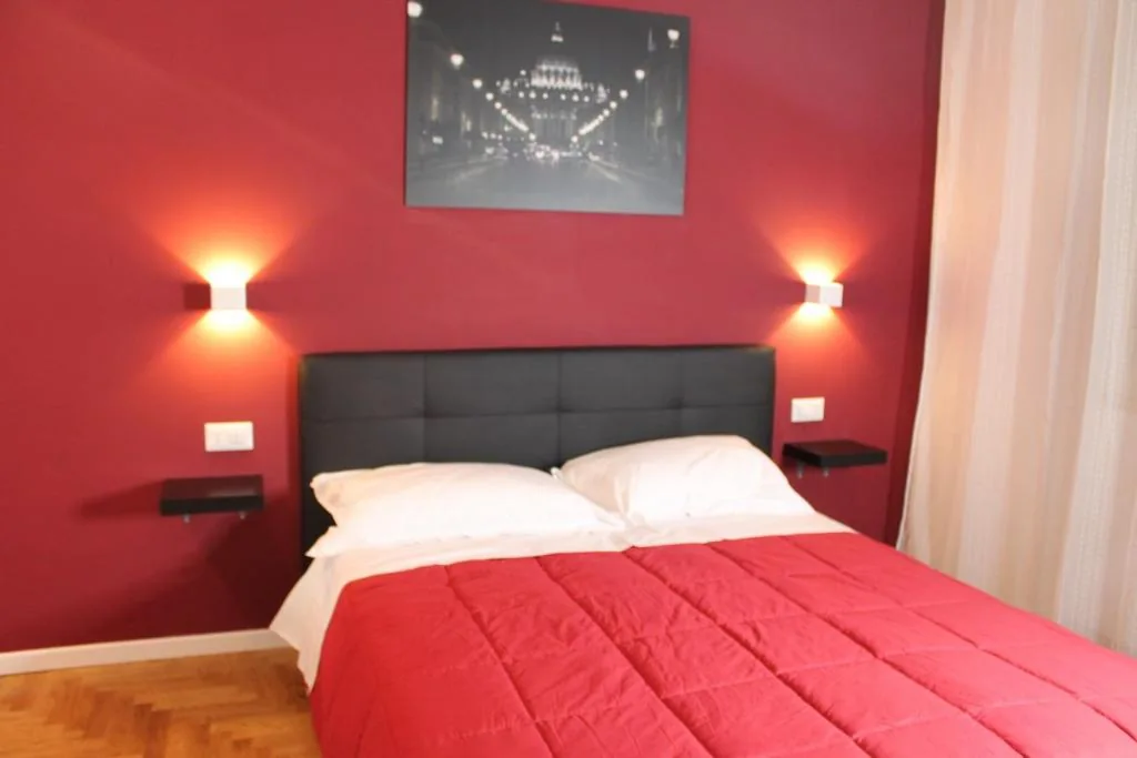 Roma suite Piramide — foto 6