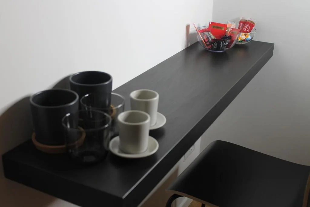Roma suite Piramide — foto 8