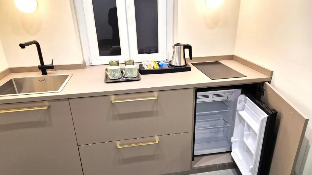 Roma Suite Style 2 — foto 4