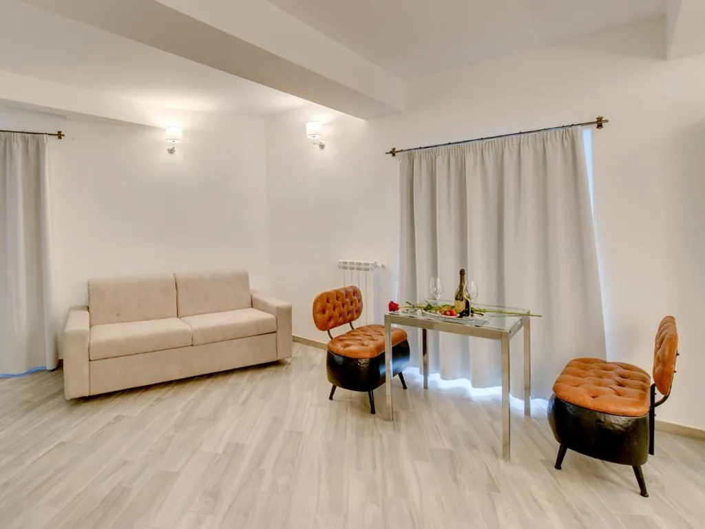 Roma Suites Navona — foto 4