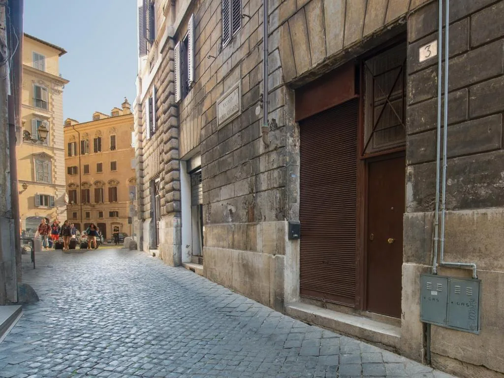 Roma Suites Navona — foto 5