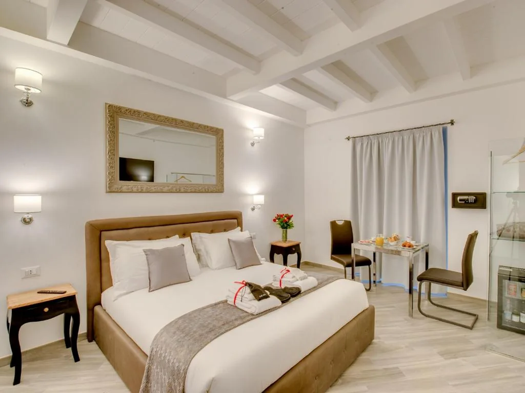 Roma Suites Navona — foto 6