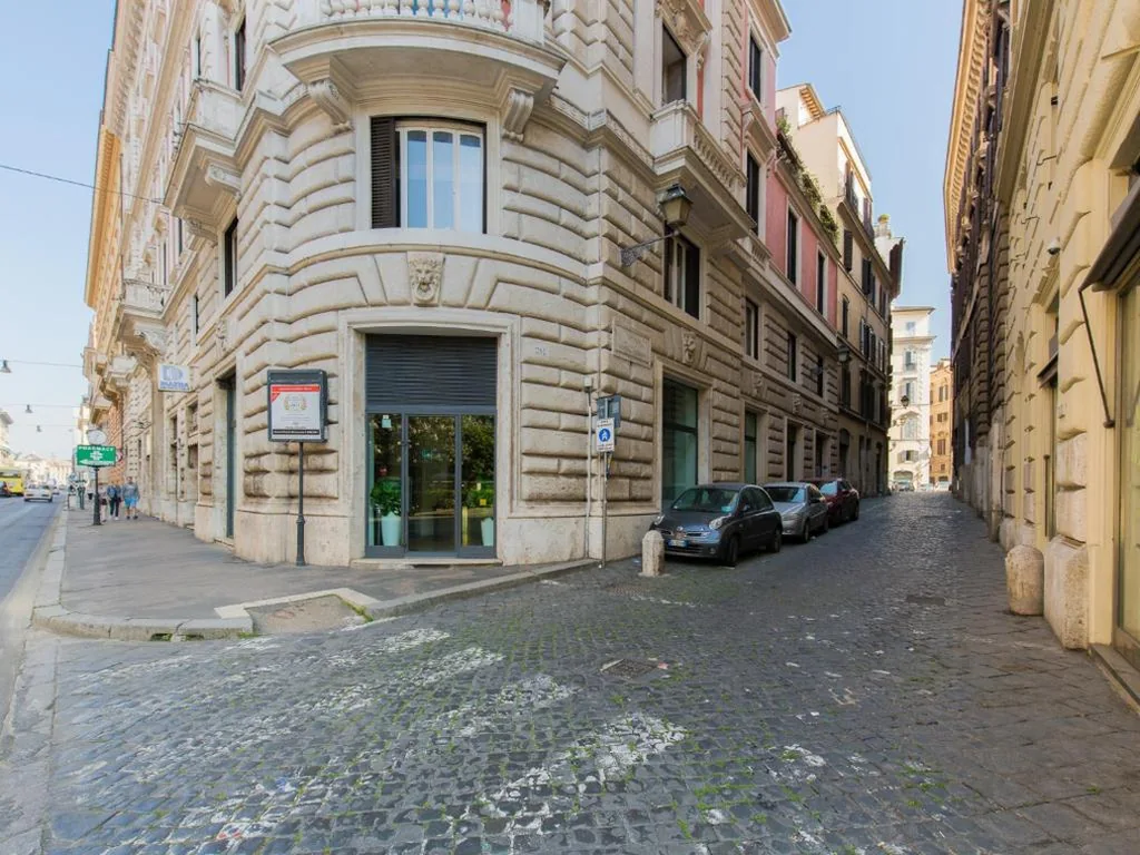 Roma Suites Navona — foto 8
