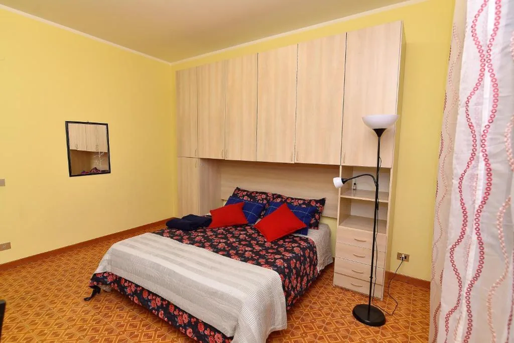 Roma Tiberius Suite