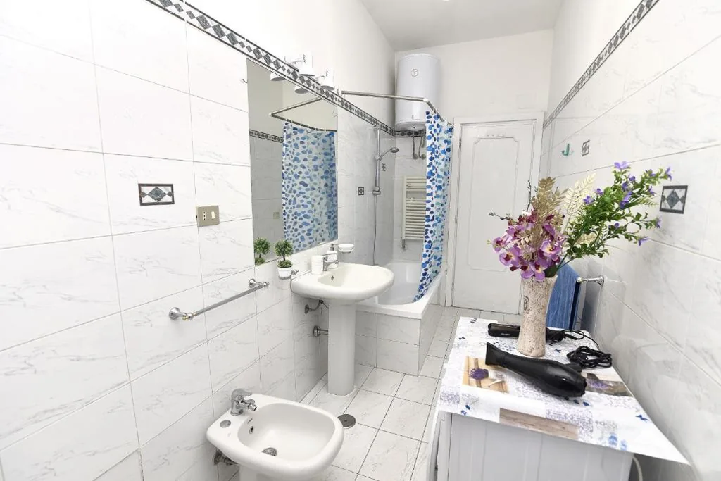 Roma Tiberius Suite — foto 3