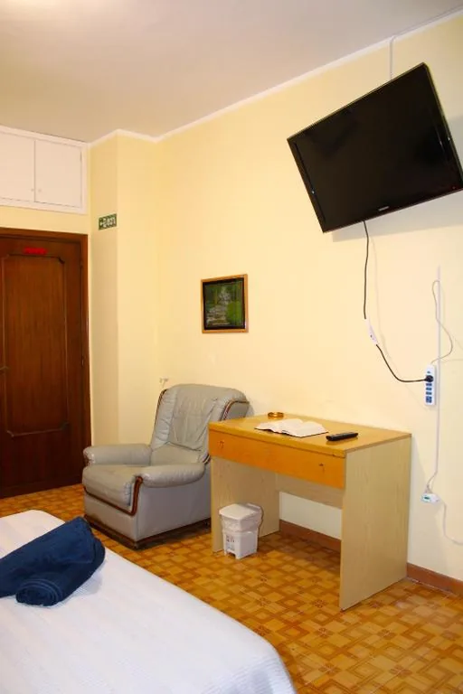 Roma Tiberius Suite — foto 5