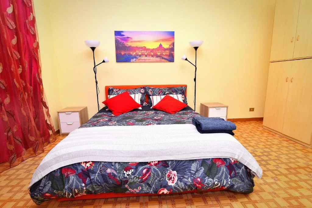 Roma Tiberius Suite — foto 6