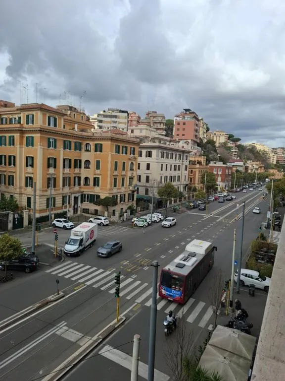 Roma Trastevere Holiday — foto 6