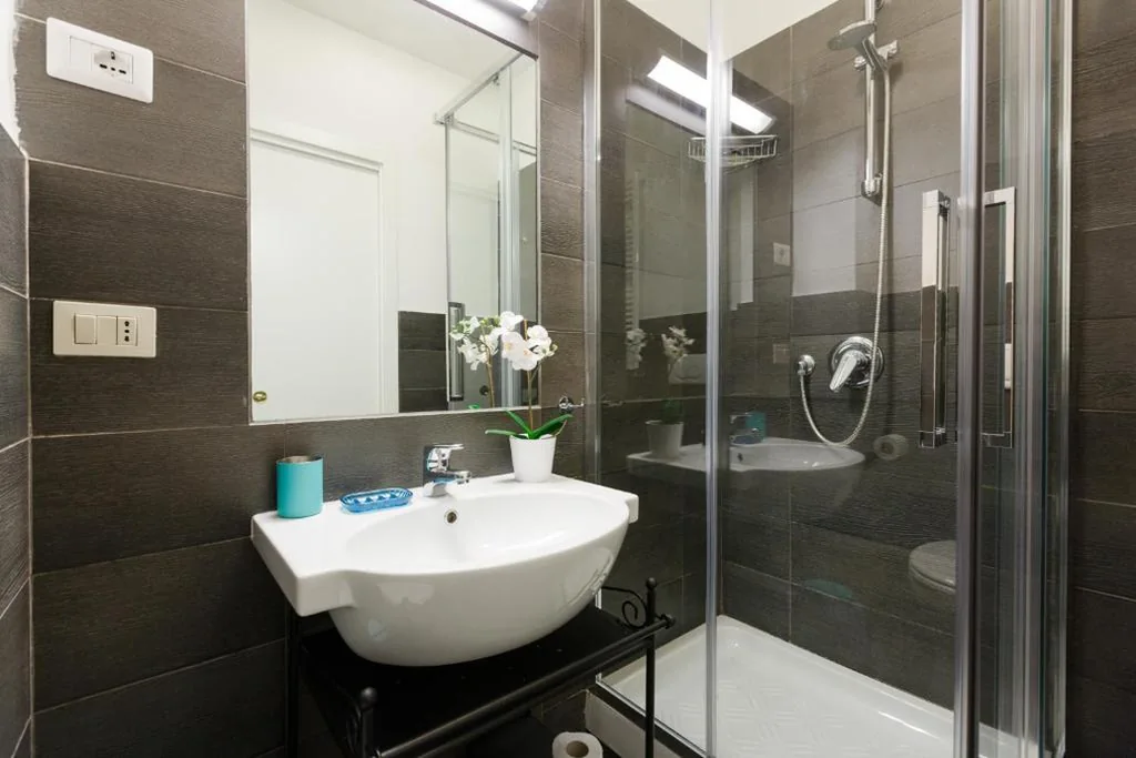 Roma Trastevere Relais Guest House — foto 3