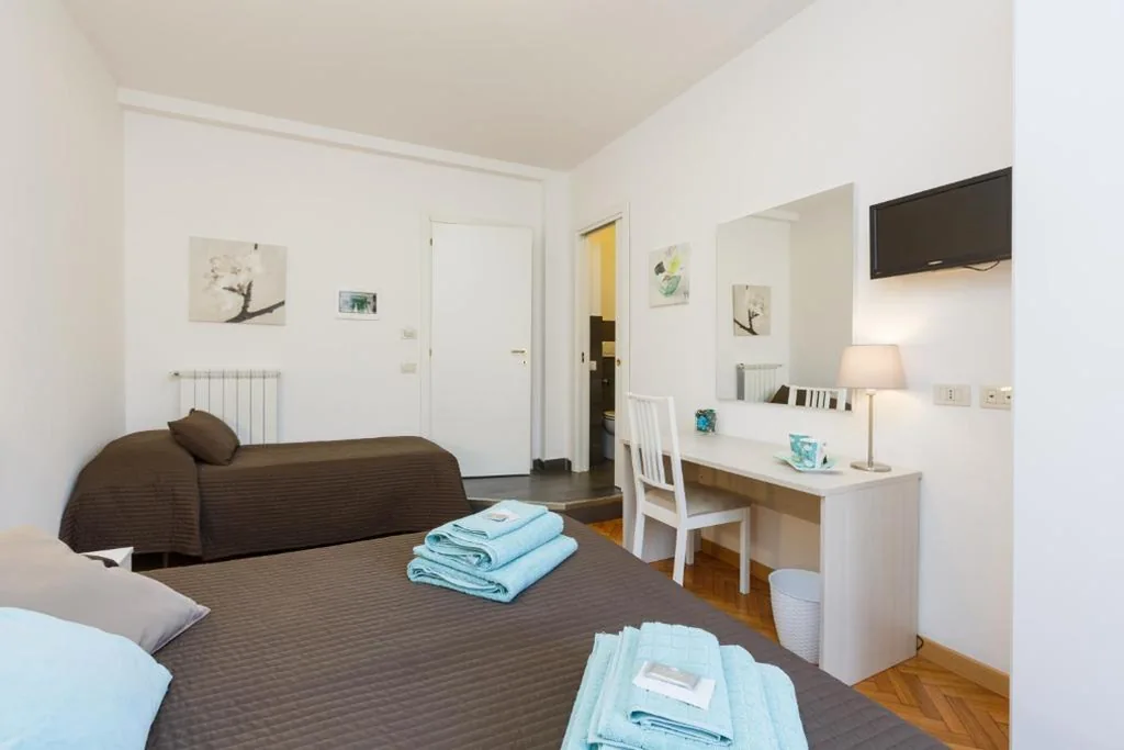 Roma Trastevere Relais Guest House — foto 5
