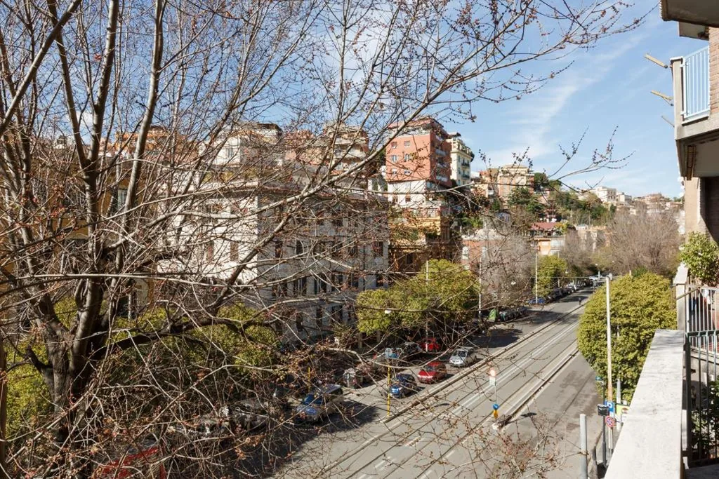 Roma Trastevere Relais Guest House — foto 6