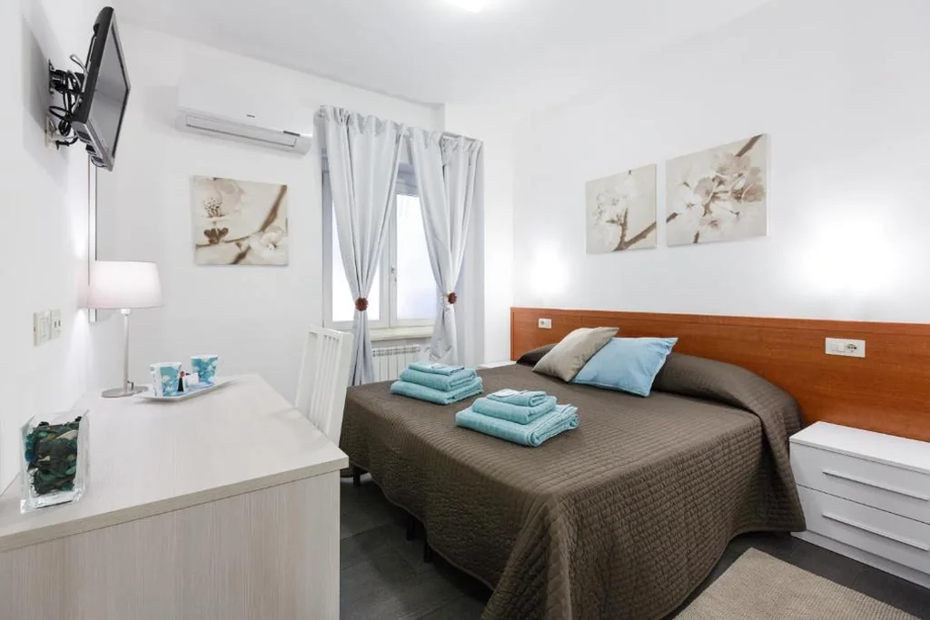 Roma Trastevere Relais Guest House — foto 7