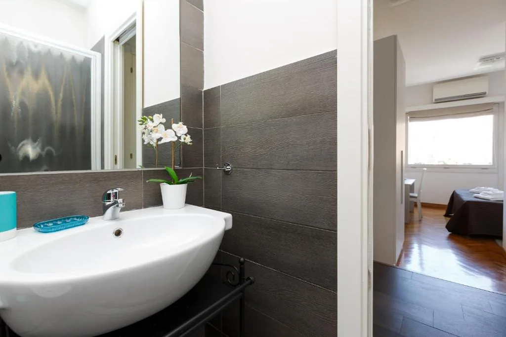 Roma Trastevere Relais Guest House — foto 8