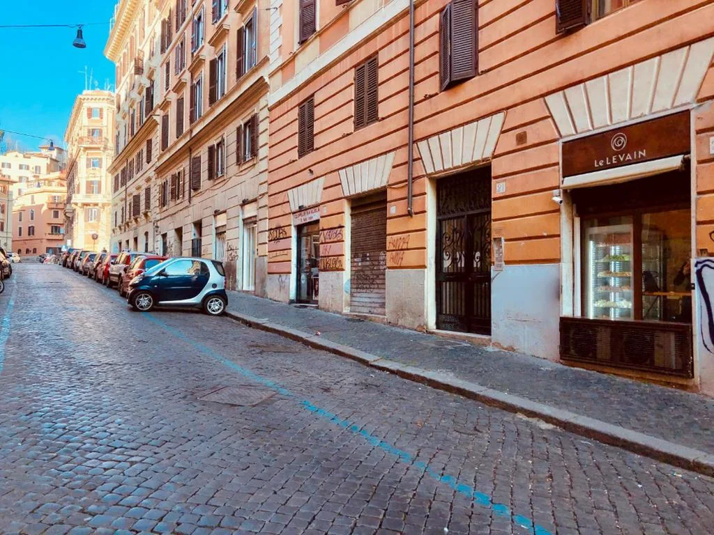 Roma Trasteverina — foto 3