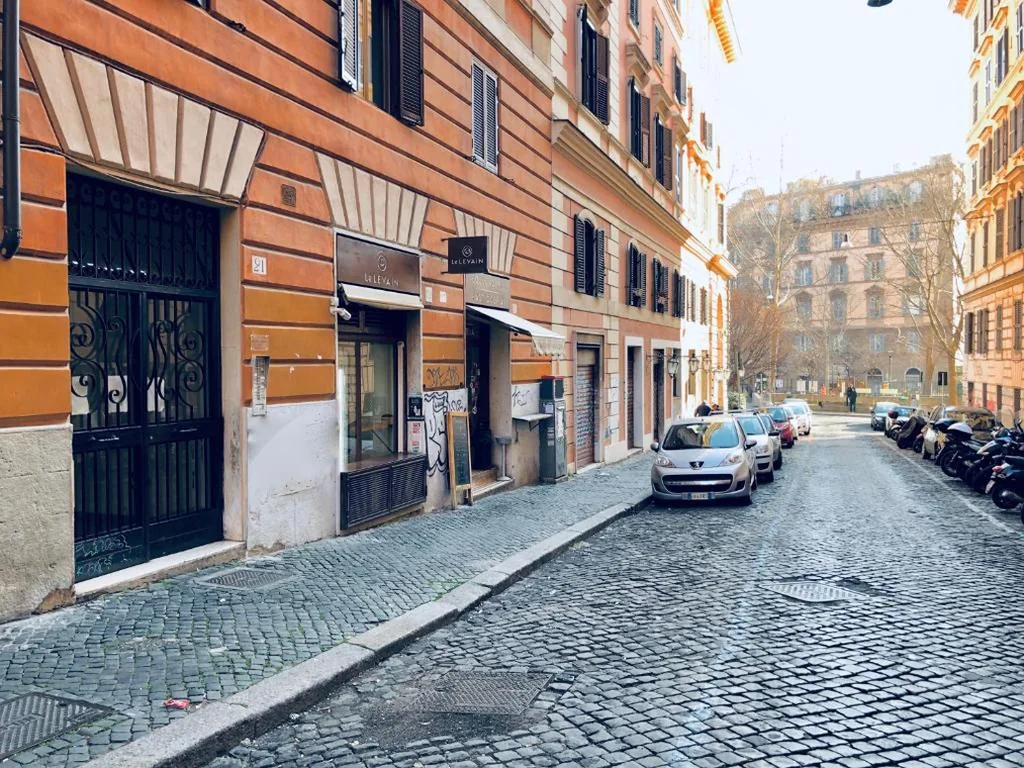 Roma Trasteverina — foto 4