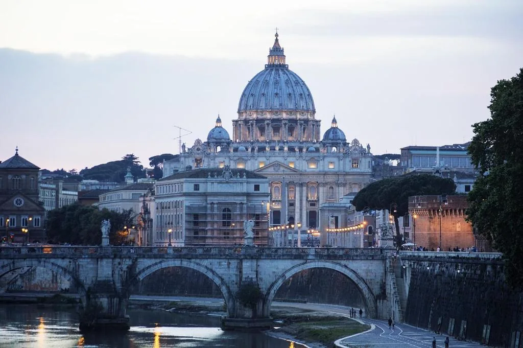 Roma Vatican — foto 5