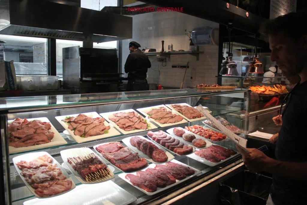 Roma Vespahouse — foto 3