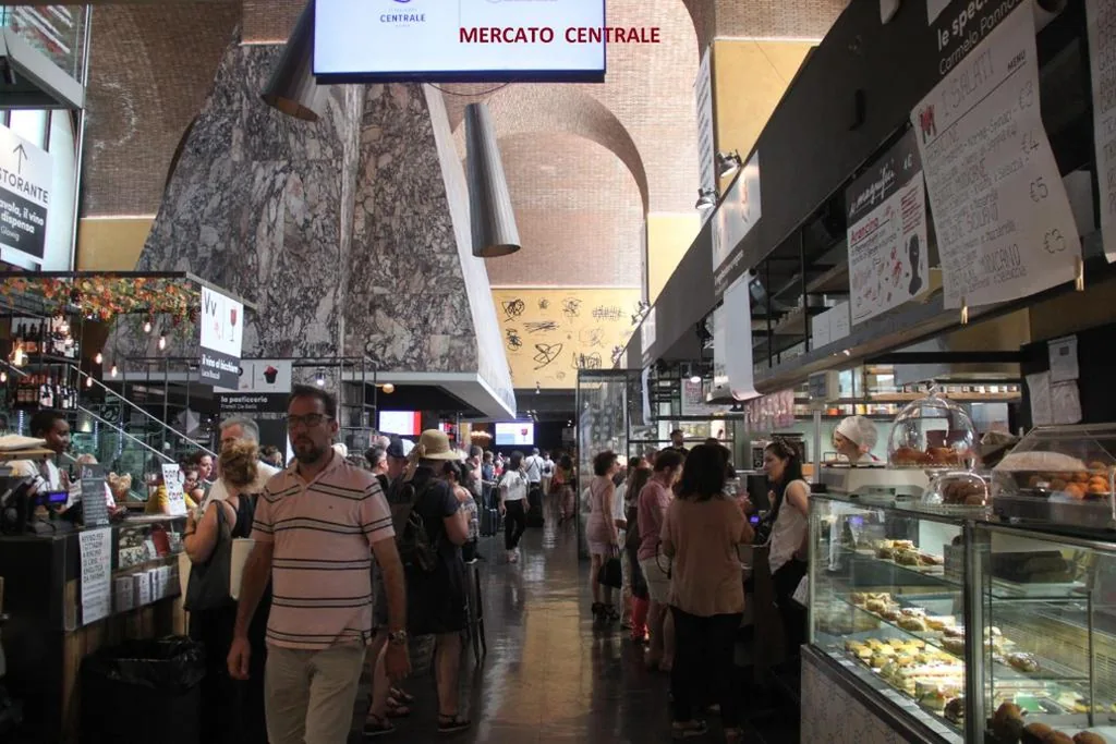 Roma Vespahouse — foto 4