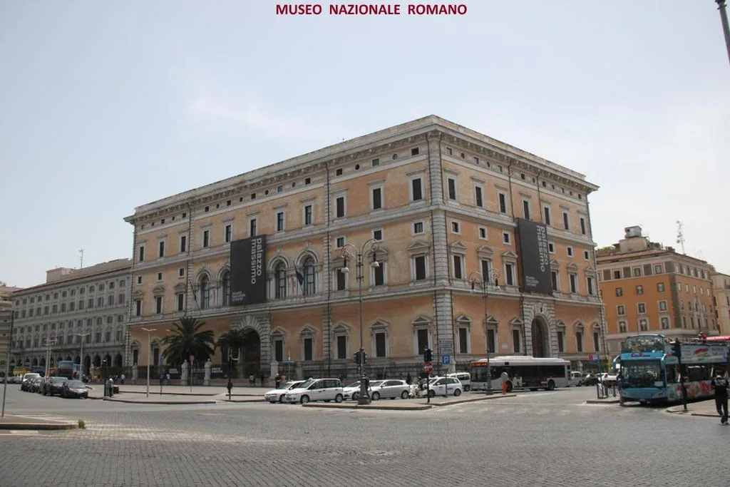 Roma Vespahouse — foto 5