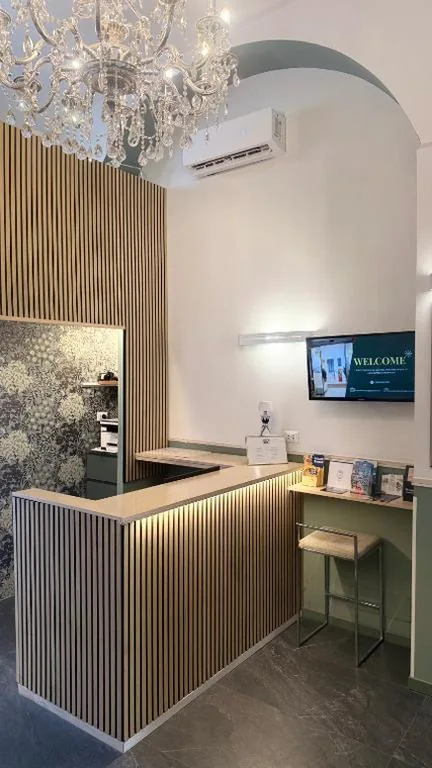 Romalive Hotel — foto 3