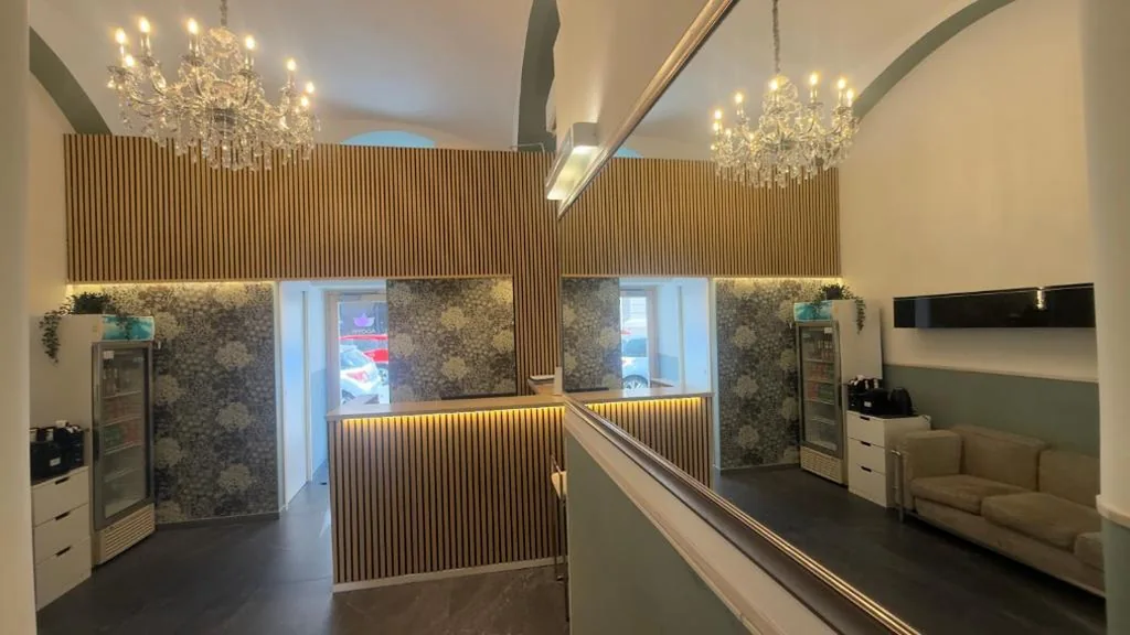 Romalive Hotel — foto 4