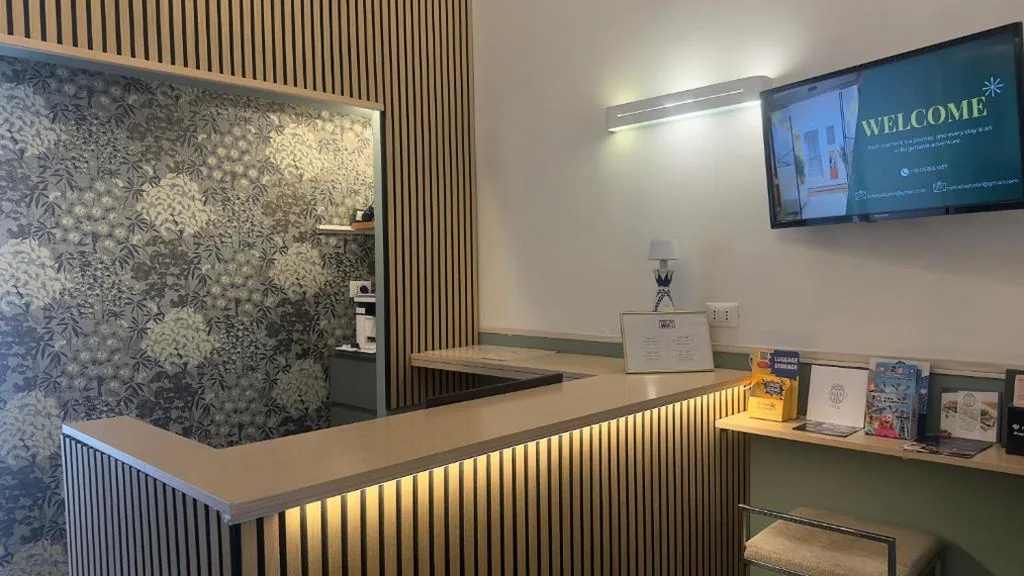 Romalive Hotel — foto 5