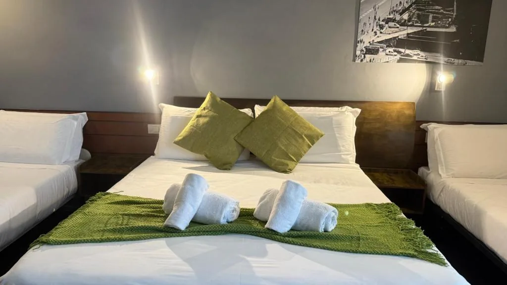 Romalive Hotel — foto 7