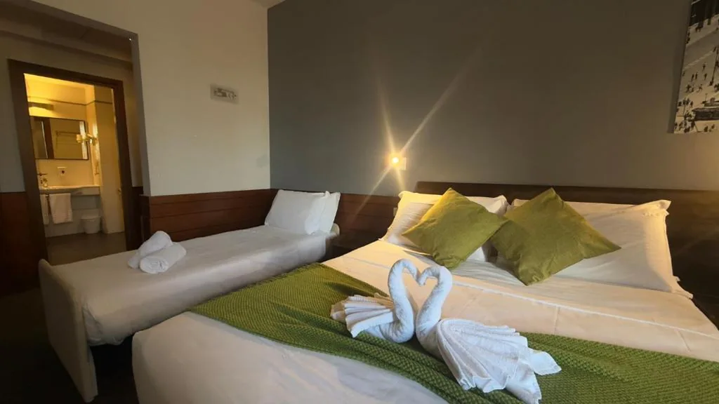 Romalive Hotel — foto 8