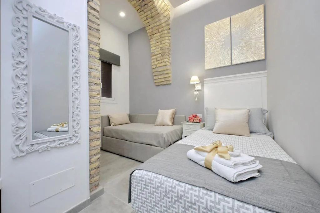 Roman Holiday Suites — foto 3