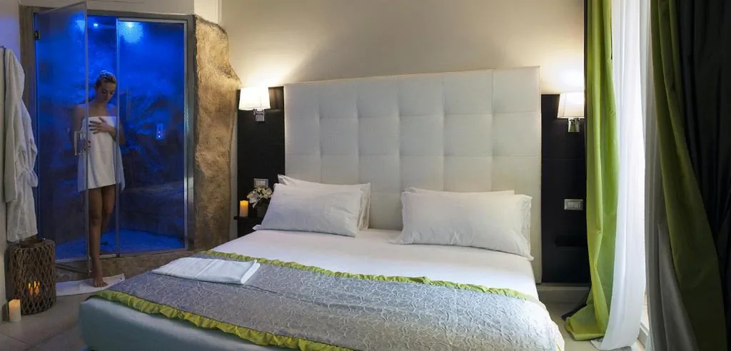 Roman Holidays Boutique Hotel — foto 6