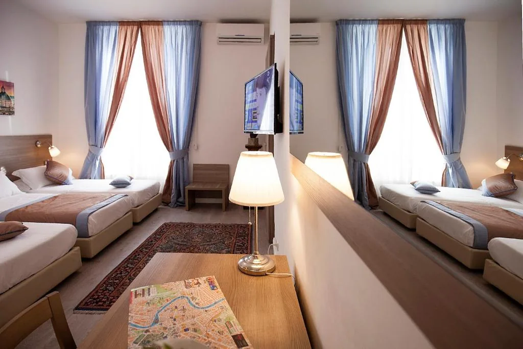 Roman Holidays cuore dell’Impero