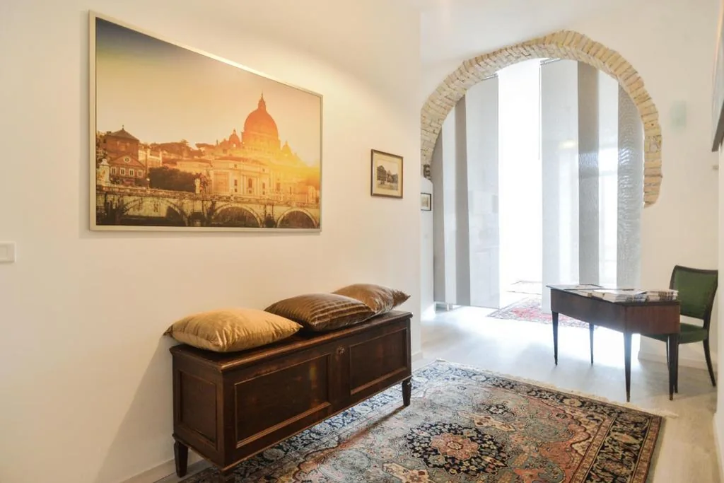 Roman Holidays cuore dell’Impero — foto 6