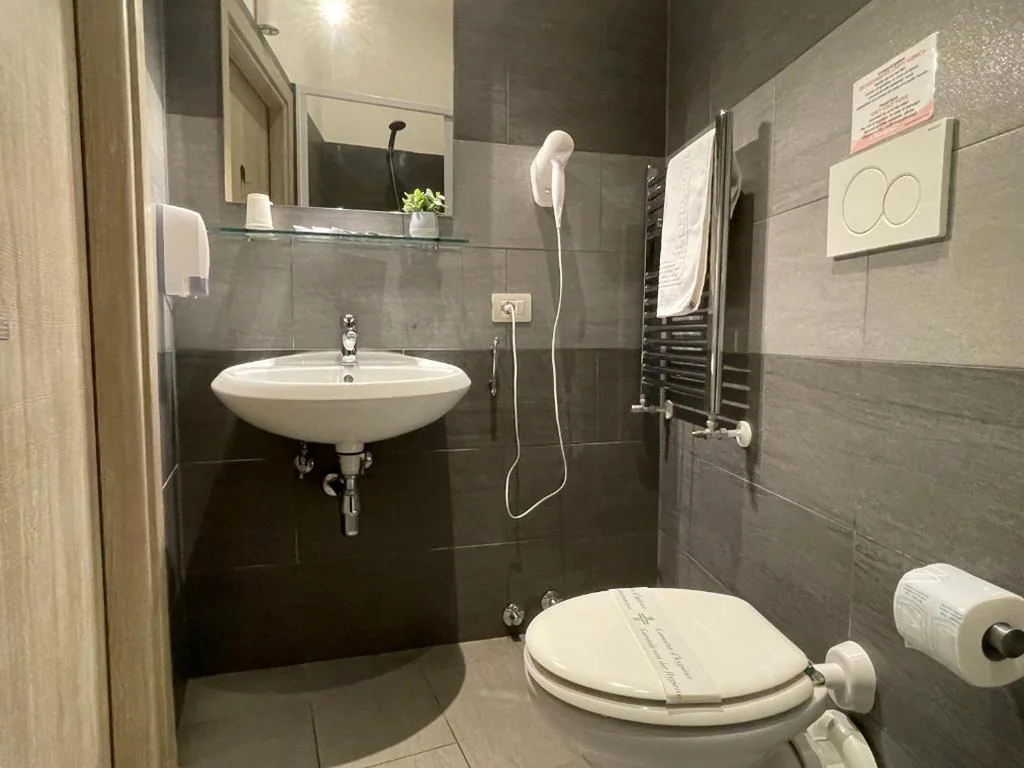 Roman Holidays Rooms Otranto — foto 3